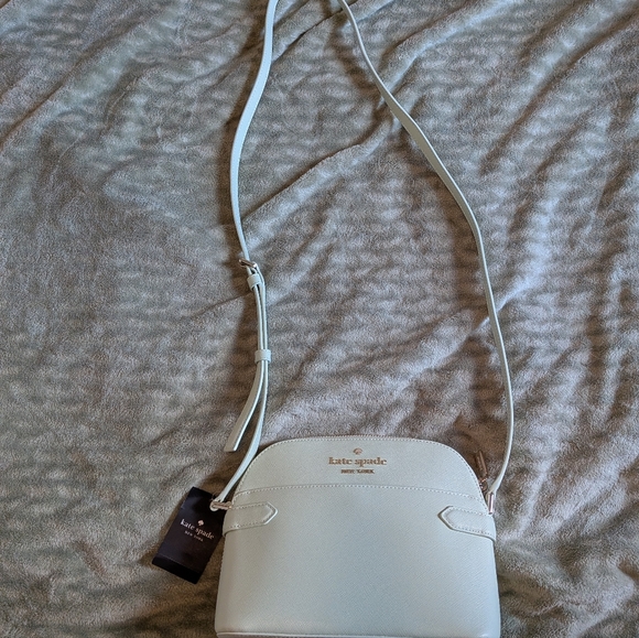 Kate Spade Mint Green Crossbody Bag - Picture 7 of 9